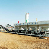 水穩拌和站生產廠家